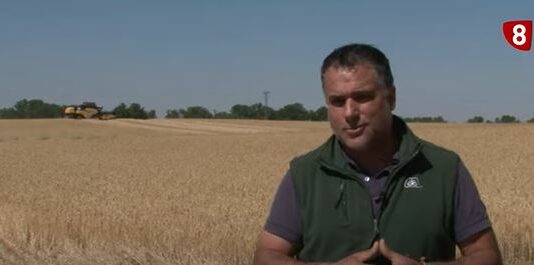 Campo Palentino – 30/06/2022