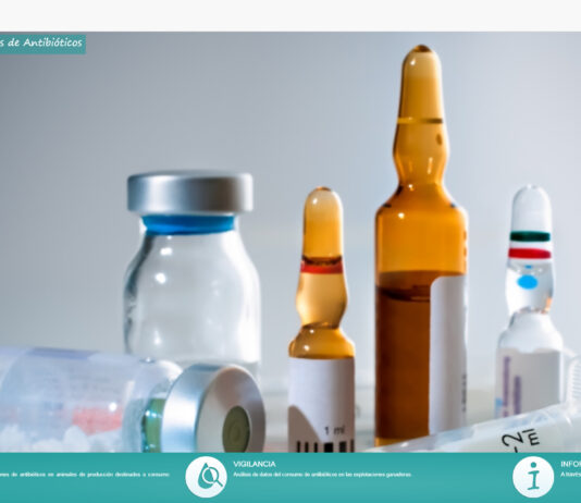 Nueva herramienta para el autocontrol ganadero en el uso de antibióticos