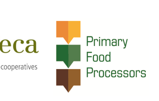 El suministro seguro de gas es fundamental para mantener el suministro de alimentos de la UE