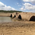 EMBALSE AGUILAR SEQUÍA 3