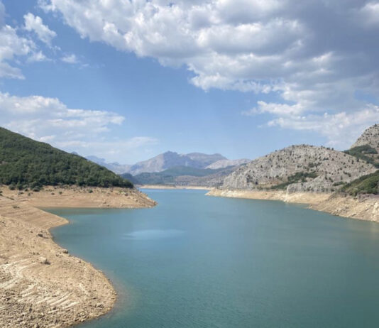 La CHD revisará el Plan de Sequía y reparará la presa de La Requejada