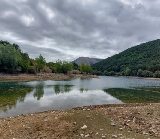 El Carrión y el Pisuerga mejoran su índice de escasez, pero no evitan llegar a julio en «sequía prolongada»