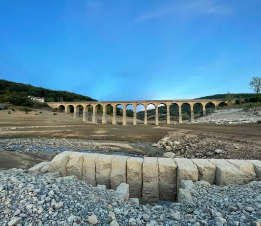 El Carrión se recupera y el miedo se extiende por el Pisuerga