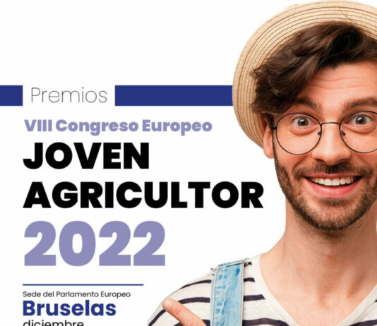 Convocados los premios Joven Agricultor 2022