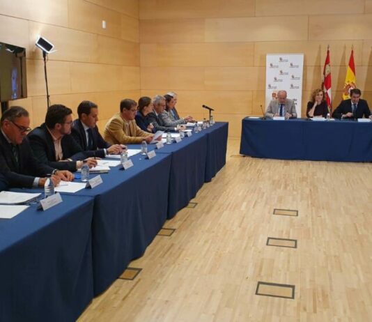 Consejo de Dinamización Demográfica: ASAJA destaca el potencial del campo como motor de economía y empleo