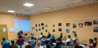 Curso básico de manipulador de plaguicidas de uso fitosanitario de ASAJA-Palencia