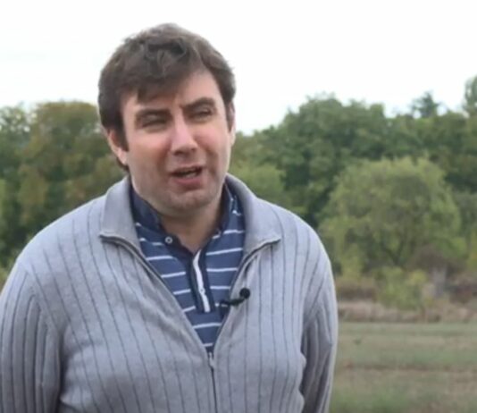 Campo Palentino – 27/10/2022