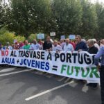MANIFESTACIÓN LEÓN