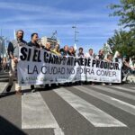 MANIFESTACIÓN VALLADOLID 2