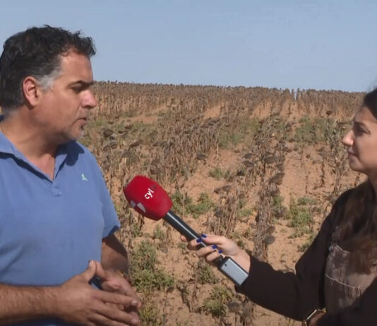 Campo Palentino – 07/10/2022