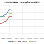Lonja de León – 26/10/2022