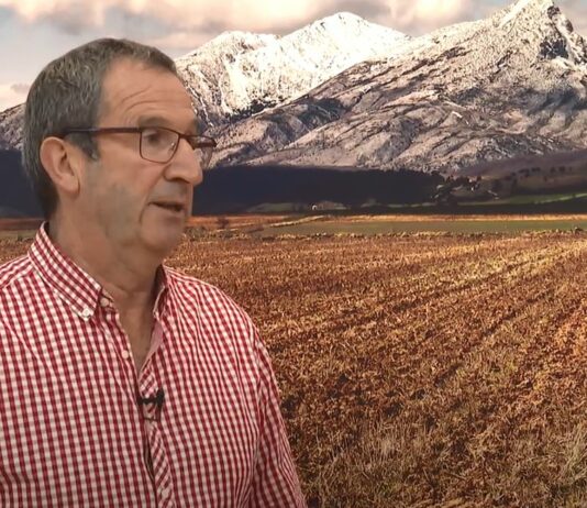 Campo Palentino – 18/11/2022