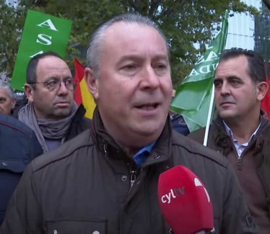 Campo Palentino – 24/11/2022