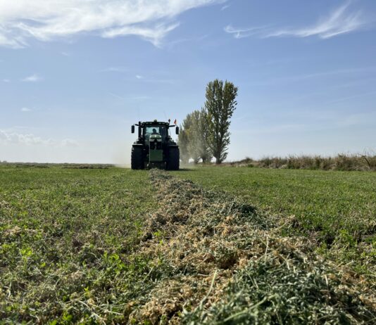 ASAJA pide que la Consejería se «ponga las pilas» y cumpla todos sus compromisos con el sector