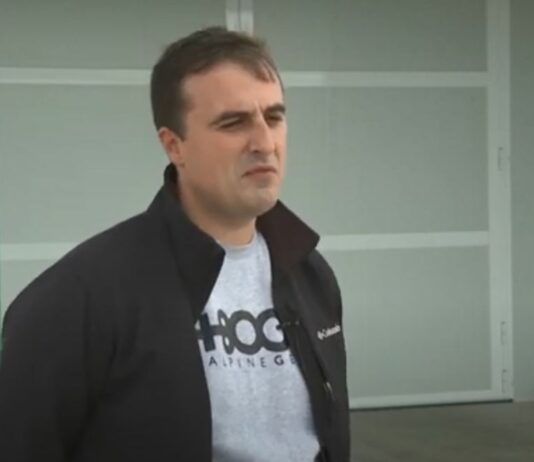 Campo Palentino – 03/11/2022