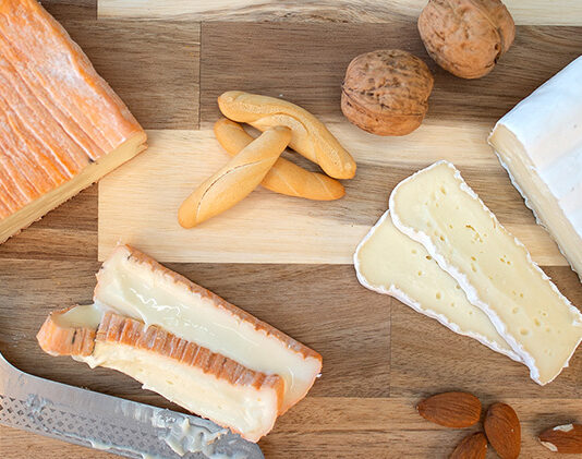 Diversos quesos palentinos premiados en los World Cheese Awards