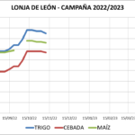 Lonja de León – 09/11/2022
