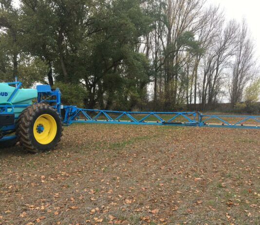 Ya es oficial, el glifosato seguirá al menos un año más