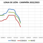 Lonja de León – 07/12/2022