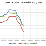 Lonja de León – 14/12/2022