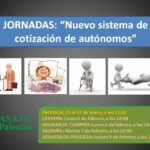 ASAJA-Palencia organiza diversas jornadas sobre el nuevo sistema de cotización de los autónomos