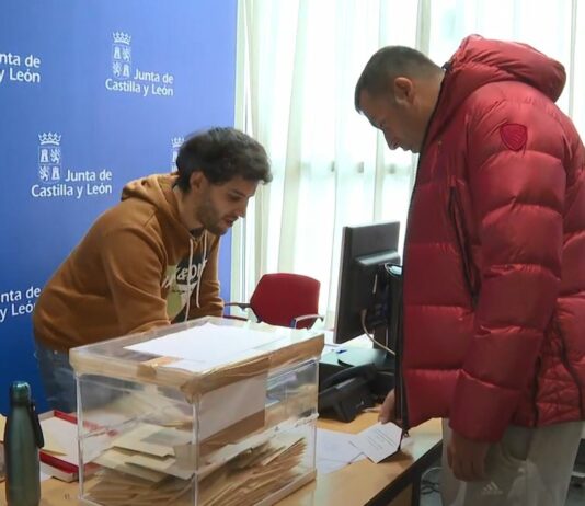 Campo Palentino – 26/01/2023