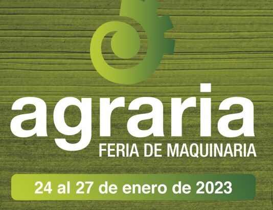 ASAJA estará en la feria AGRARIA de Valladolid