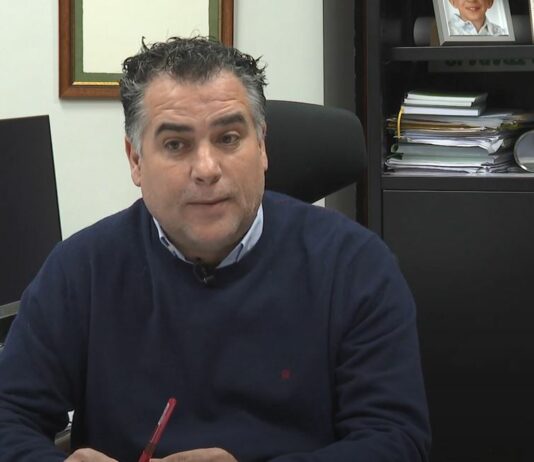 Campo Palentino – 12/01/2023