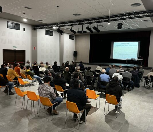 ASAJA-Palencia celebró sus Asambleas Comarcales de Villarramiel, Baltanás y Torquemada