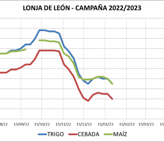 Lonja de León – 25/01/2022