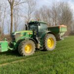 ASAJA critica la nueva norma sobre nutrición de suelos agrarios porque añade carga burocrática