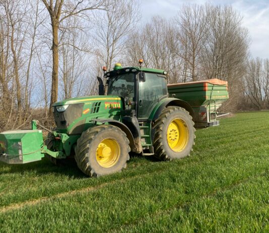 ASAJA critica la nueva norma sobre nutrición de suelos agrarios porque añade carga burocrática