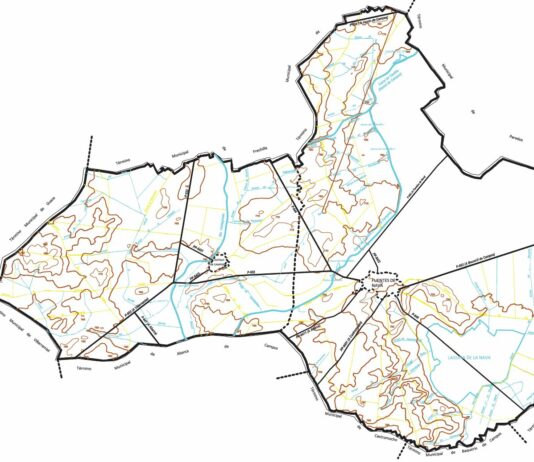 Un paso más en la concentración de Fuentes de Nava y Autillo de Campos