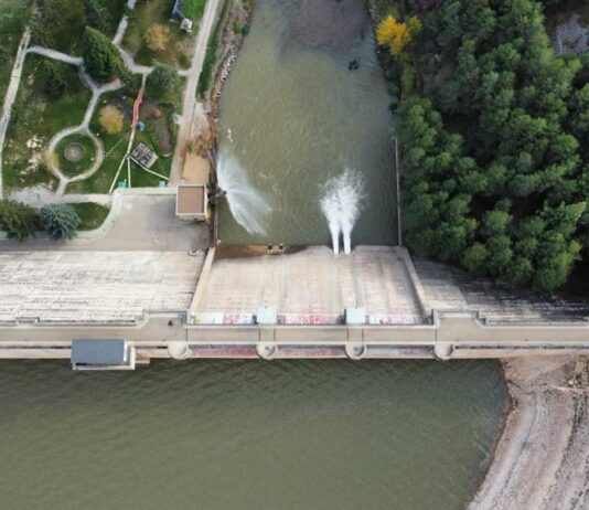 Aprobada dictatorialmente la revisión del plan hidrológico del Duero