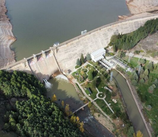 La esperanza de una campaña de riego normal sigue viva