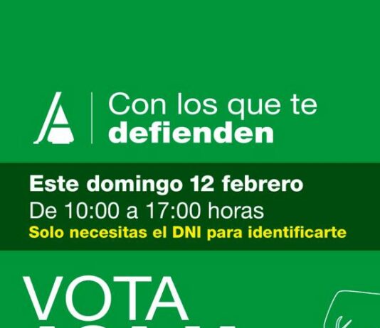 ASAJA afronta las elecciones con la confianza de ser la única organización viva y arraigada en todo el territorio y en todos los sectores agrícolas y ganaderos