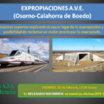 Charla sobre expropiaciones en Osorno (miércoles 22 de febrero, 17:30 horas)