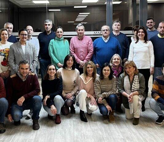 Nuestro compromiso para los próximos años