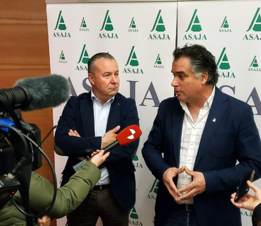 ASAJA-Palencia anima a los agricultores y ganaderos a implicarse más en los gobiernos locales para propiciar políticas municipales sensibles con el sector