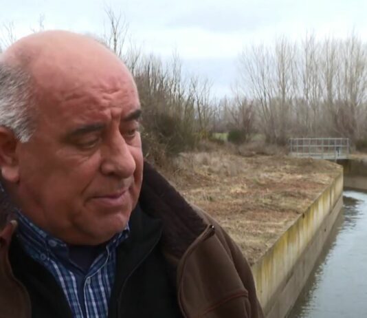 Campo Palentino – 09/03/2023