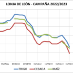 Lonja de León – 15/03/2023