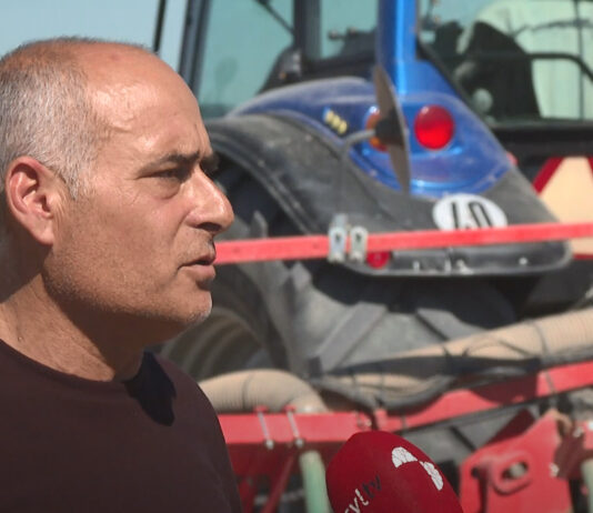 Campo Palentino – 23/03/2023