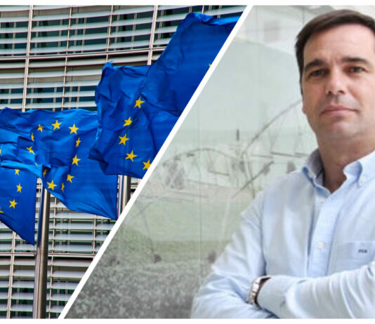 ASAJA preside por primera vez el Grupo de Trabajo de Cereales del COPA-COGECA ante la Unión Europea