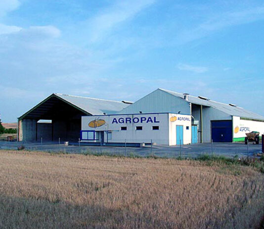 Agropal, reconocida por el Ministerio de Agricultura como Entidad Asociativa Prioritaria (EAP)