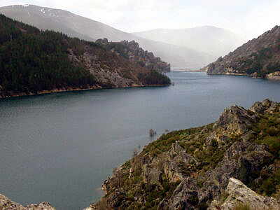 ASAJA-Palencia lamenta la incertidumbre en el riego por «malas políticas hidráulicas que se añaden a la escasez de precipitaciones»