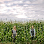 El plazo para solicitar subvenciones a las explotaciones agrarias de titularidad compartida concluye el 10 de mayo