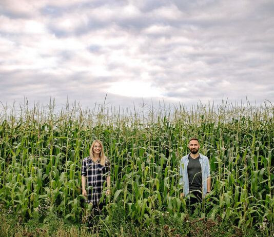 El plazo para solicitar subvenciones a las explotaciones agrarias de titularidad compartida concluye el 10 de mayo