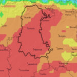 La época de peligro alto de incendio empieza este lunes 12 de junio con una duración inicial de cuatro meses