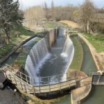 REGADÍO CANAL DE CASTILLA