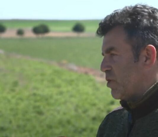 Campo Palentino – 20/04/2023